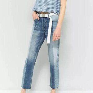 Urban Outfitters Women's Blue Jeans